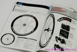 2011 Campagnolo Catalog: 85 Pages (MINT)