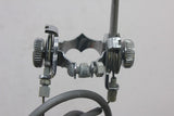 Cyclo Benelux Super 60 Shifter & Original Cable: Clamp On, 1960's MINT