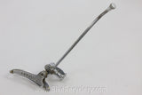 Cyclo Benelux Front Derailleur: Rod / Lever Type, 1950's