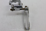 Cyclo Benelux Front Derailleur: Rod / Lever Type, 1950's