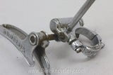 Cyclo Benelux Front Derailleur: Rod / Lever Type, 1950's