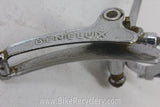 Cyclo Benelux Front Derailleur: Rod / Lever Type, 1950's