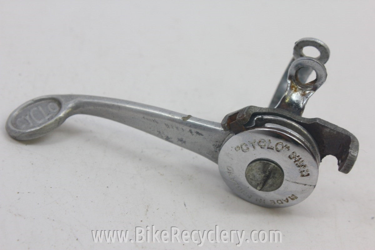 Cyclo Benelux Shifter, 1950's
