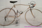 Guerciotti Catalog / 26x19" Guerciotti Gold Poster: 1980's