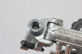 Campagnolo Nuovo Record Rear Derailleur: Patent 1972 EXC