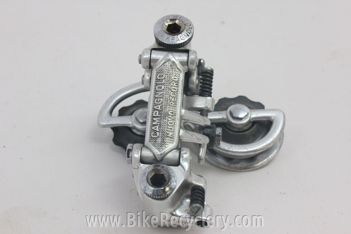 Campagnolo Nuovo Record Rear Derailleur: Patent 1974