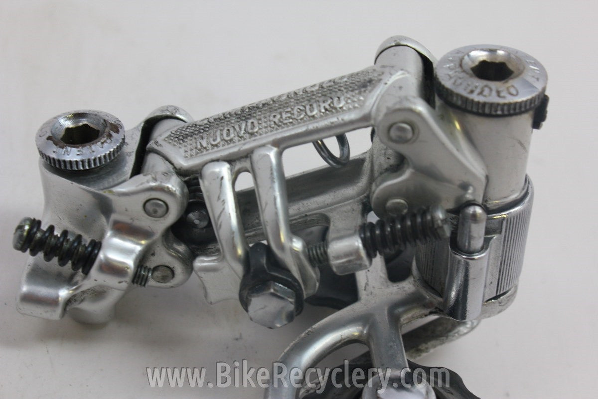 Campagnolo Nuovo Record Rear Derailleur: Patent 1974