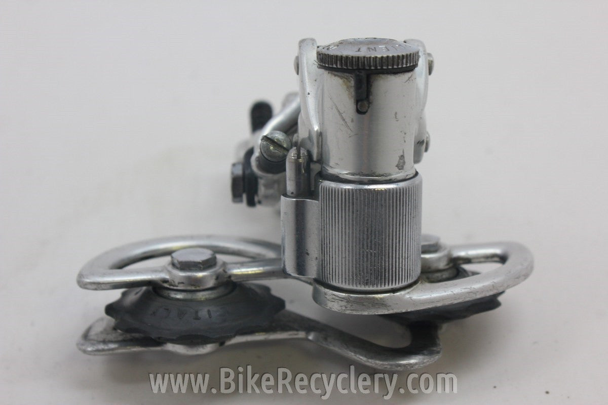 Campagnolo Nuovo Record Rear Derailleur: Patent 1974
