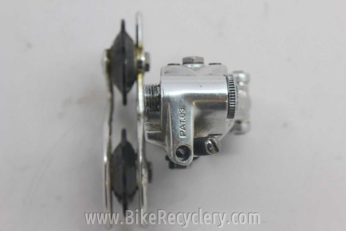 Campagnolo Nuovo Record Rear Derailleur: Patent 1983