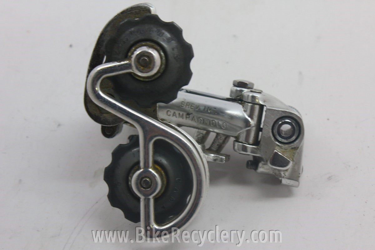 Campagnolo Nuovo Record Rear Derailleur: Patent 1983