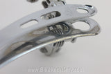 Campagnolo Nuovo Record Front Derailleur: 28.6mm 1052/NT 3-Hole MINT