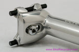 NOS Shimano Ultegra SP-6600 Seatpost: 27.2mm x 270mm - Silver (Take-Off)