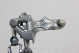 Campagnolo Nuovo Record Front Derailleur: 28.6mm 1052/NT 3-Hole NM