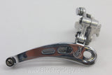 Campagnolo Nuovo Record Front Derailleur: 28.6mm 1052/NT 3-Hole