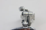 Campagnolo Nuovo Record 3-Hole  Front Derailleur: 28.6mm Clamp - 1052/NT