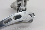 Campagnolo Nuovo Record Front Derailleur: 28.6mm 1052/NT 3-Hole