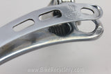 Campagnolo Nuovo Record 3-Hole  Front Derailleur: 28.6mm Clamp - 1052/NT