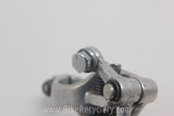 Campagnolo Nuovo Record 3-Hole  Front Derailleur: 28.6mm Clamp - 1052/NT