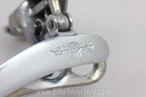 Campagnolo Nuovo Record Front Derailleur: Pre-CPSC 1972-1977 MINT