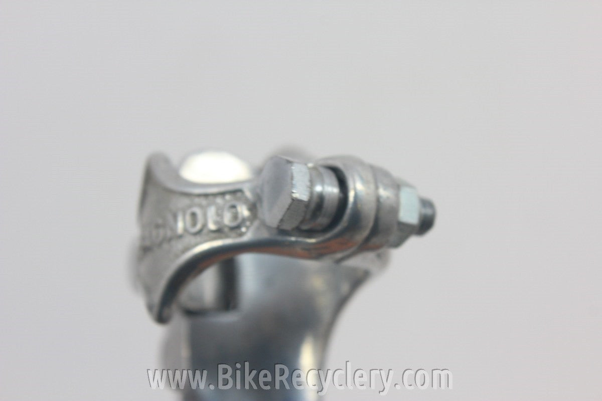 Campagnolo Nuovo Record Front Derailleur: Pre-CPSC 1972-1977 MINT