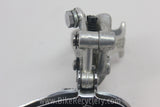 Campagnolo Nuovo Record Front Derailleur: Pre-CPSC 1972-1977 NM