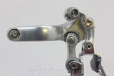 Campagnolo Record 10 Speed Front Derailleur: 31.6mm (32mm) MINT