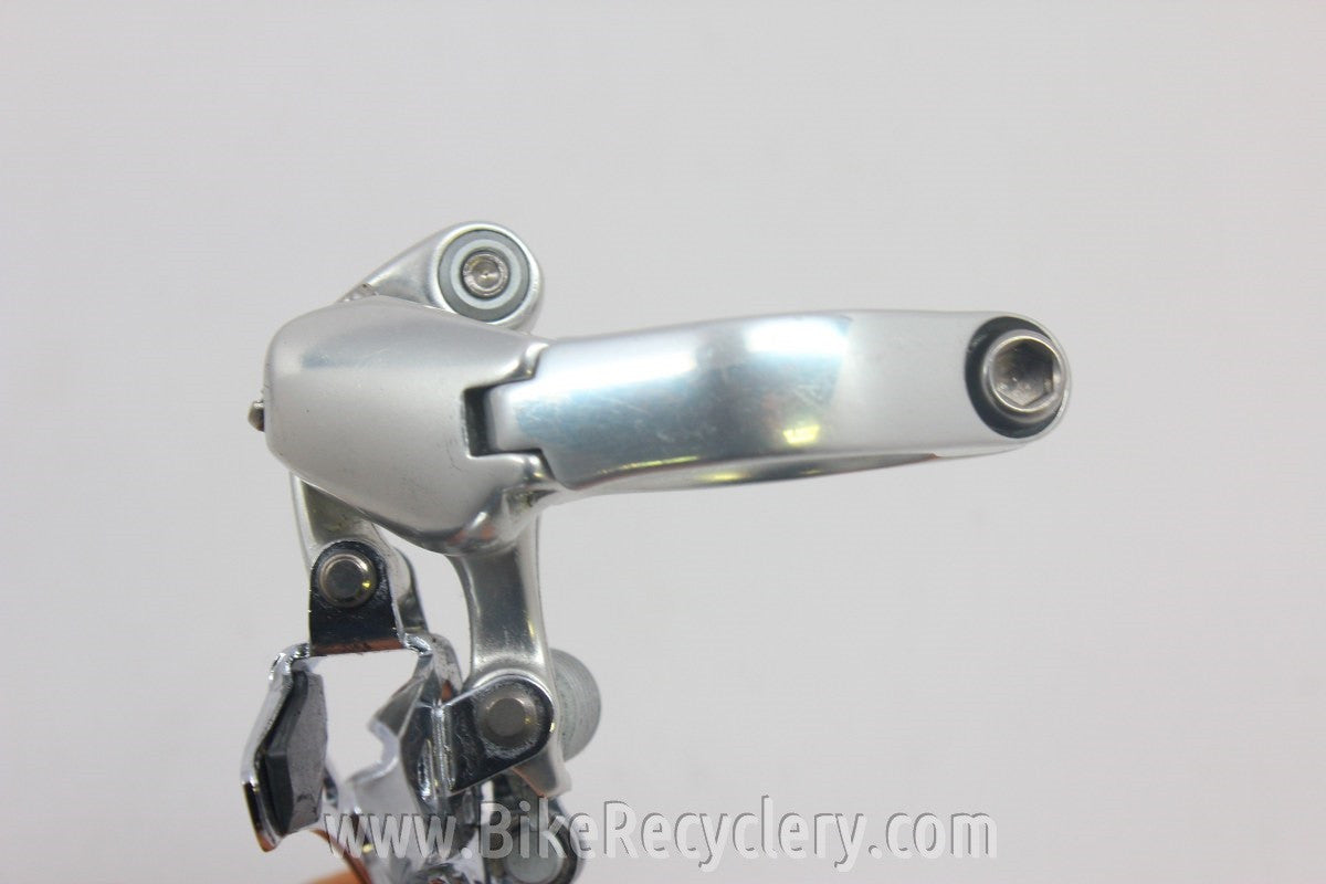 Campagnolo Record 10 Speed Front Derailleur: 31.6mm (32mm) MINT