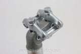 Campagnolo Record 2-Bolt Seatpost: 27.0mm #1044 MINT