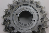 Zeus 2000 Freewheel: 14-21T, English RARE