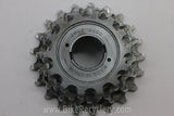 Zeus 2000 Freewheel: 14-21T, English RARE