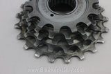 Zeus 2000 Freewheel: 14-21T, English RARE