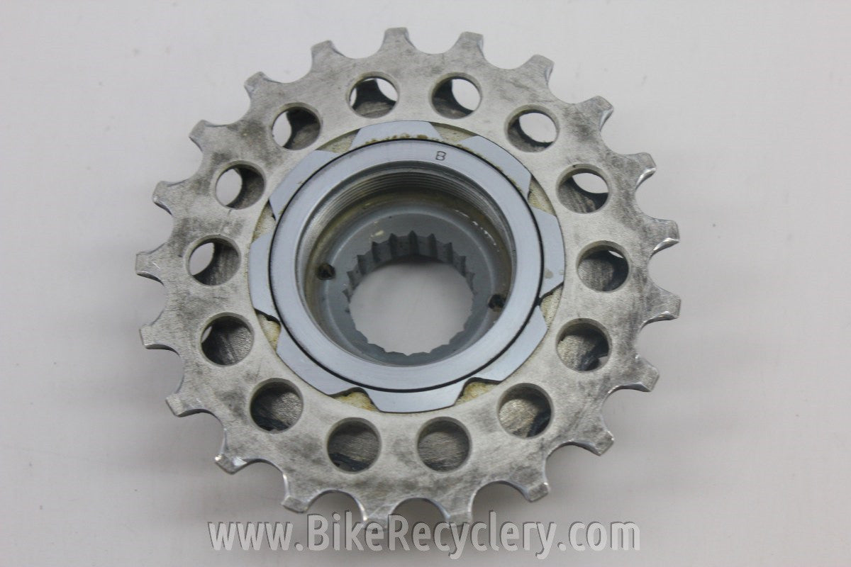 Zeus 2000 Freewheel: 14-21T, English RARE