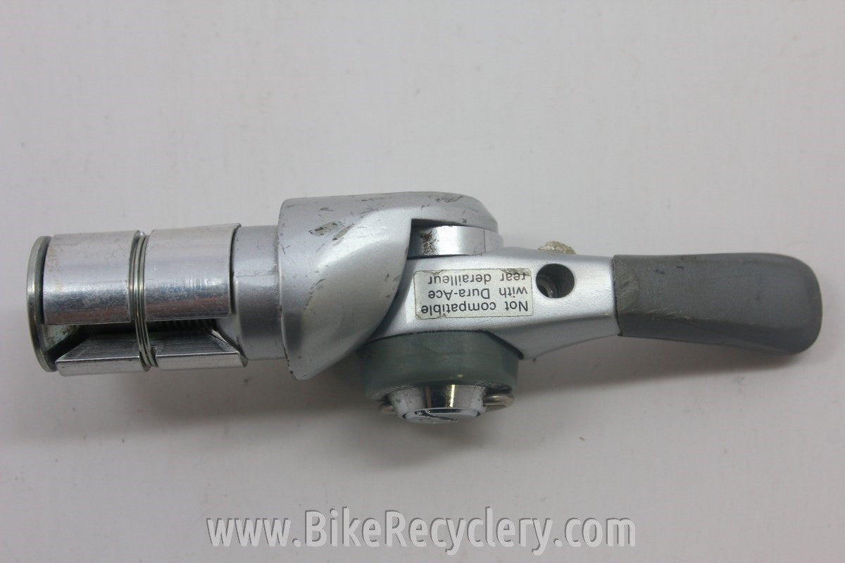 Shimano 600/Ultegra Bar End Rear Shifter: 8 Speed SL-BS64