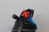 NEW 2014 Fox Float CTD Rear Shock: 7.5" x 2.00" Kashima Trail ADJ Boost Valve Factory Series (Take-Off)