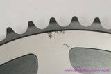 NOS Shimano XTR FC-M92 DH Competition 52t Chainring & Bolts + 4-Bolt Spider (take-off)