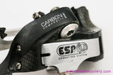 SRAM ESP 9.0 Composite Rear Derailleur: Carbon Composite - Long Cage - 1990's