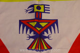 Andy Gilmour Cycling Jersey: Small, Southwest Design
