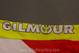 Andy Gilmour Cycling Jersey: Small, Southwest Design