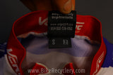Andy Gilmour Cycling Jersey: Small, Southwest Design