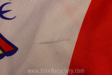 Andy Gilmour Cycling Jersey: Small, Southwest Design