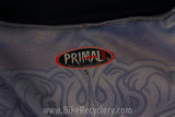 Ellsworth Cycling Jersey: SMALL Primal Wear Black/Blue MINT or NOS