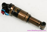 Fox Float Factory DPS Rear Shock: 7.785"  Kashima (EXC)