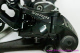 SRAM XX1 Eagle Rear Derailleur: 12s Type 3 Mechanical - Lunar (Near MINT+ Low Miles)