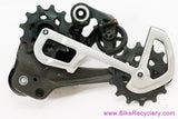 SRAM XX1 Eagle Rear Derailleur: 12s Type 3 Mechanical - Lunar (Near MINT+ Low Miles)