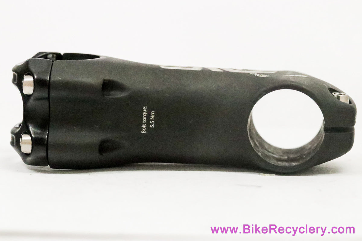 ENVE Carbon Road Stem: 90mm x 31.8 - 6 D (Near Mint)