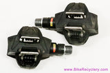 Mavic Crossmax SL / Time ATAC XC Pedals: No Cleats (Near Mint+)