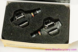 Mavic Crossmax SL / Time ATAC XC Pedals: No Cleats (Near Mint+)