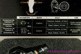 Mavic Crossmax SL / Time ATAC XC Pedals: No Cleats (Near Mint+)