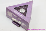NIB/NOS Cinelli Soft Ribbon Handlebar Tape: 3DV Purple! Vintage 1980's / 1990's