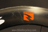 Reynolds SDV66 T Tubular Front Wheel: Carbon, 66mm Profile, 16H
